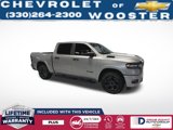 Used 2025 RAM 1500 Big Horn image 2