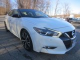 Used 2018 Nissan Maxima 3.5 SL image 2