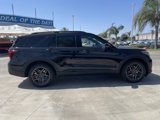 New 2025 Ford Explorer ST image 6