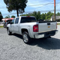 Used 2013 Chevrolet Silverado 1500 LTZ w/ LTZ Plus Package image 6