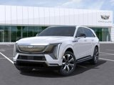 New 2025 Cadillac Escalade IQ Luxury 2 image 6