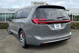 New 2025 Chrysler Pacifica Pinnacle image 3