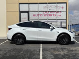 Used 2021 Tesla Model Y Long Range image 5