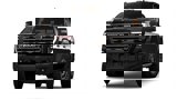 New 2025 GMC Sierra 2500 AT4X w/ AT4X AEV Edition image 3