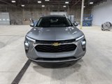 New 2025 Chevrolet Trax LT w/ LT Convenience Package image 2