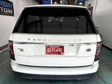 Used 2021 Land Rover Range Rover Westminster Edition image 5