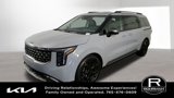 New 2026 Kia Carnival SX image 4