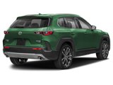 New 2025 MAZDA CX-50 2.5 Turbo w/ Weather Package image 3