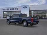 New 2025 Ford F350 Lariat w/ Lariat Ultimate Package image 4