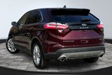 Certified 2023 Ford Edge Titanium image 2