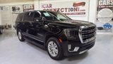 Used 2021 GMC Yukon XL SLT w/ SLT Premium Package image 2