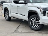 New 2025 Toyota Tundra 1794 Edition image 3