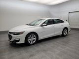 Used 2022 Chevrolet Malibu LT image 2