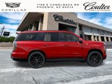 New 2026 Cadillac Escalade Platinum Sport image 5