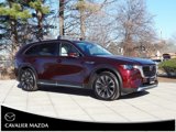 New 2025 MAZDA CX-90 Plug-In Hybrid w/ Premium Plus image 2
