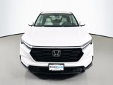 New 2026 Honda CR-V EX-L image 2