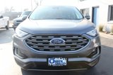 Used 2021 Ford Edge Titanium w/ Cargo Accessory Package image 4
