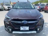 New 2025 Subaru Outback Touring XT image 2