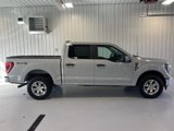 Used 2023 Ford F150 XLT image 2