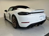 Certified 2024 Porsche 718 Boxster Spyder RS image 3