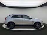 Used 2016 Cadillac SRX Performance w/ Driver Awareness Package image 3