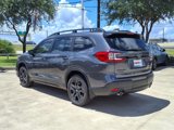 New 2025 Subaru Ascent Onyx Edition image 2