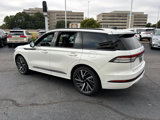 New 2025 Lincoln Aviator Black Label w/ Jet Appearance Package image 5