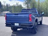 New 2025 Chevrolet Silverado 2500 LTZ w/ Trail Boss Package image 4