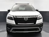 New 2025 Nissan Pathfinder Rock Creek image 2