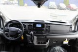 New 2025 Ford Transit 250 148 Medium Roof Extended AWD w/ Load Area Protection Package image 4