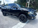 Used 2015 RAM 1500 Express w/ Black Ram 1500 Express Group image 3