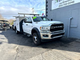 Used 2021 RAM 5500 Tradesman w/ Chrome Appearance Group image 2