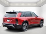 New 2026 Cadillac Vistiq Sport image 4