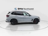 New 2026 BMW X5 M Competition w/ Executive Package image 4