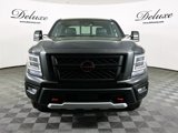 Used 2024 Nissan Titan PRO-4X w/ Pro-4x Convenience Package image 2