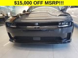 New 2025 Dodge Charger R/T w/ Quick Order Package 25M R/T image 2