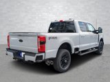 New 2025 Ford F350 Lariat w/ Lariat Ultimate Package image 3