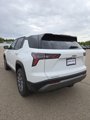 New 2026 Chevrolet Equinox LT image 2