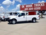 Used 2020 Ford F150 XL w/ XL Power Equipment Group image 2