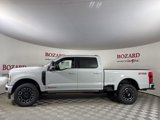 New 2025 Ford F250 Platinum image 4