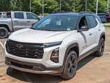 New 2026 Chevrolet Equinox LT w/ Convenience Package II image 2