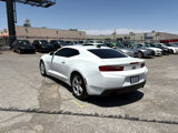 Used 2017 Chevrolet Camaro LS image 3