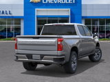 New 2026 Chevrolet Silverado 1500 LT image 4
