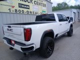 Used 2025 GMC Sierra 2500 Denali w/ Denali Reserve Package image 3