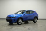 New 2024 Dodge Hornet R/T Plus w/ Tech Pack Plus w/o Parking image 4