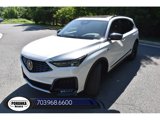 New 2026 Acura MDX A-Spec image 4