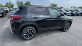 New 2026 Chevrolet TrailBlazer LT w/ Convenience Package image 2