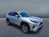 Used 2025 Toyota RAV4 XLE image 2