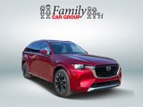 New 2025 MAZDA CX-90 3.3 Turbo S w/ Premium Plus image 2