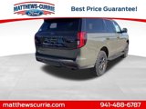 New 2025 Ford Expedition Tremor image 4